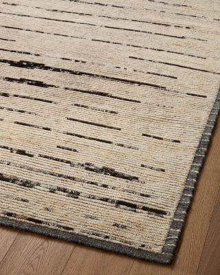 Briyana BRI-04 Area Rug, 5'6" x 8'6"