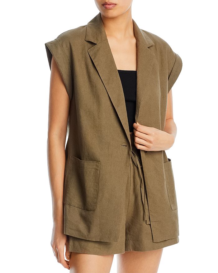 Look shop avec blazer