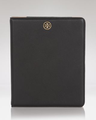 tory burch tablet case