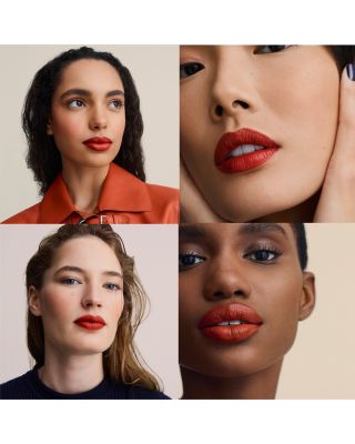 Rouge Herm&egrave;s Satin Lipstick & Refill