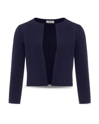 Ella Cropped Cardigan