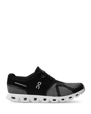On - Men's Cloud 5 Combo Lace Up Sneakers