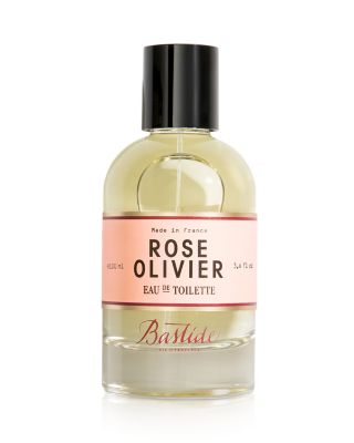 Bastide - Rose Olivier Eau de Toilette 3.4 oz.