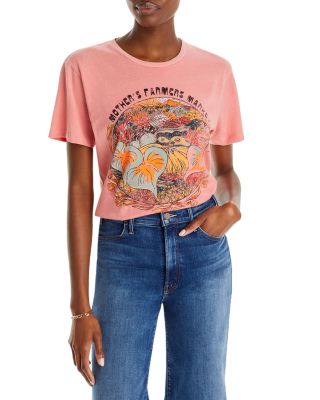 MOTHER - The Rowdy Graphic Tee