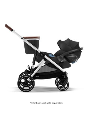 Gazelle S Stroller 