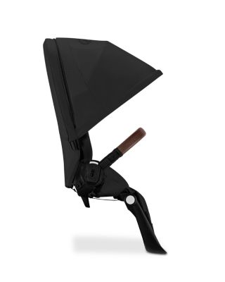 Gazelle S 2 Second Seat