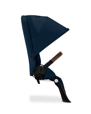 Gazelle S 2 Second Seat