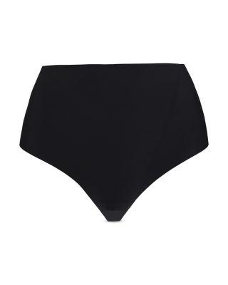 Zone Smoothing Thong