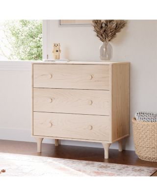 Lolly 3 Drawer Changing Dresser