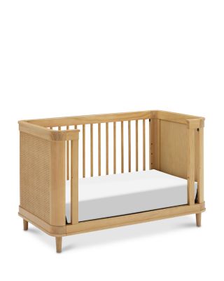 Marin 3 in 1 Convertible Crib