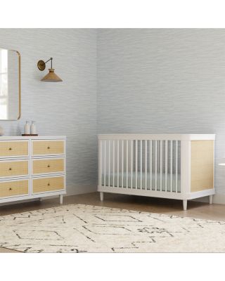 Marin 3 in 1 Convertible Crib