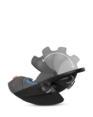 Cloud G Lux Comfort Extend Infant Car Seat