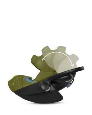 Cloud G Lux Comfort Extend Infant Car Seat