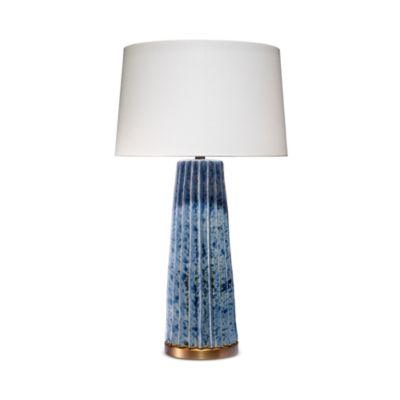 Jamie Young - Pleated Table Lamp