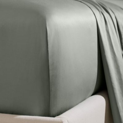 Signature Cotton Hemmed Sheet Set