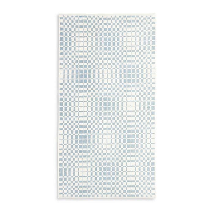 Dusen Dusen Geometric Print Bath Towel Bloomingdale's