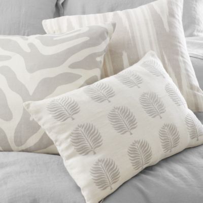 Linen Duvet Cover, Full/Queen - Exclusive