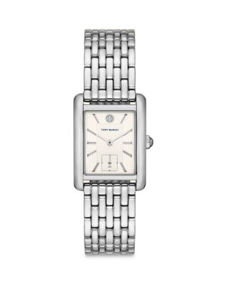 The Eleanor Stainless Steel Watch, 25mm