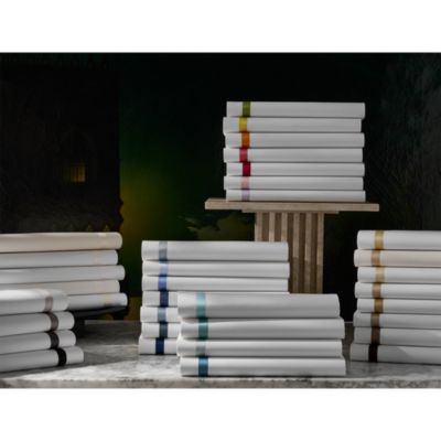 Lowell King Pillowcase, Pair