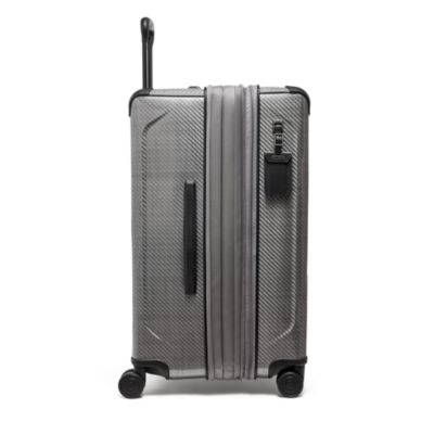 Tegra Lite&reg; Short Trip Expandable Spinner Suitcase