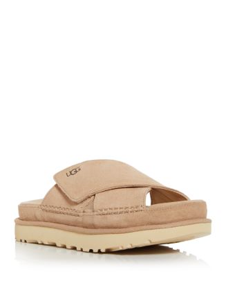bloomingdales ugg platform