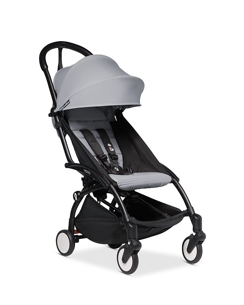 Yoyo Stroller Bundle