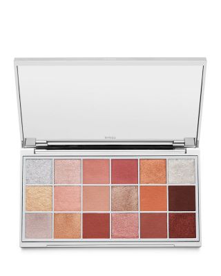 BYREDO Eyeshadow Palette 18 Colors Remembrance | Bloomingdale's