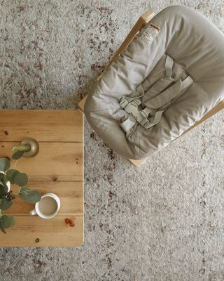 Tripp Trapp Chair and Newborn Set