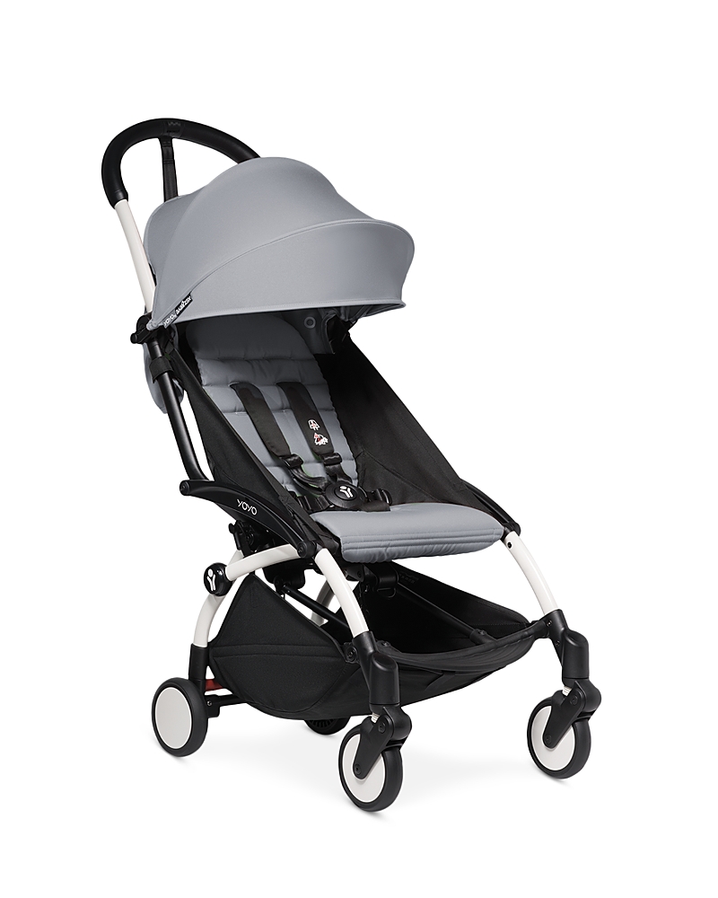 Yoyo Stroller Bundle