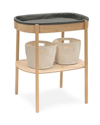 Sleepi™ Changing Table Shelf Basket V3