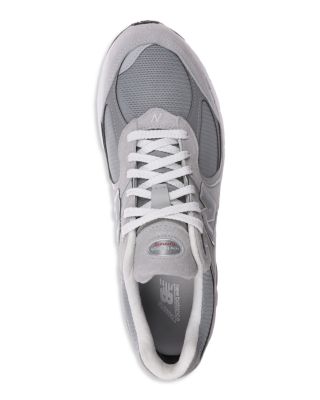 Men's 2002RX Lace Up Running Sneakers