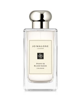Jo Malone London Peony & Blush Suede Cologne | Bloomingdale's