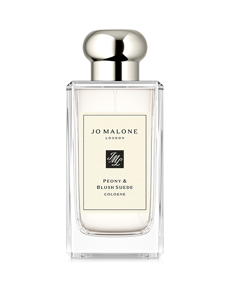Jo Malone London Peony & Blush Suede Cologne 3.4oz / 100ml Cologne Spray