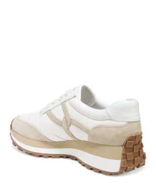 Women's Valentina Low Top Sneakers