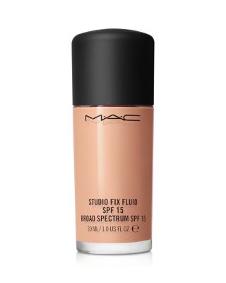 M·A·C - Studio Fix Fluid SPF 15 Foundation