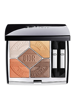 DIOR 5 COULEURS COUTURE EYESHADOW PALETTE - LIMITED EDITION