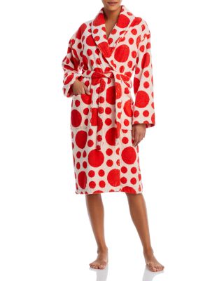 Dusen Dusen - Ring Bathrobe