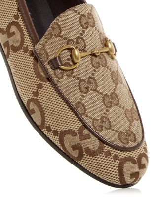 Women's Jordaan Horsebit Loafers