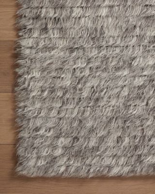 Woodland WOO-01 Area Rug, 8' x 10'