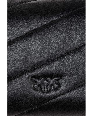 Baby Love Puff Quilted Shoulder Bag