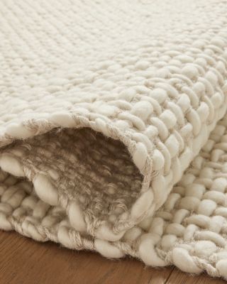 Yellowstone YEL-01 Runner Area Rug, 2'6" x 9'9"