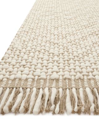 Yellowstone YEL-01 Runner Area Rug, 2'6" x 7'6"