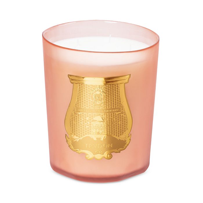Trudon Tuileries Great Candle, Floral and Fruity Chypre, 105 oz ...