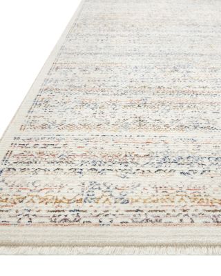 Zuma ZUM-01 Area Rug, 5'3" x 7'9"