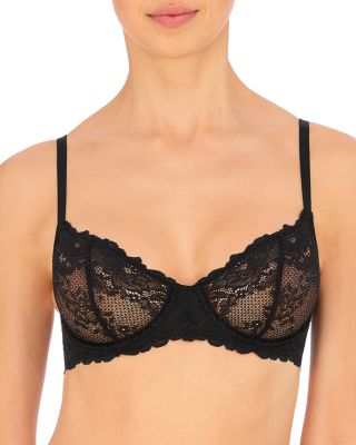Heavenly Convertible Balconette Bra