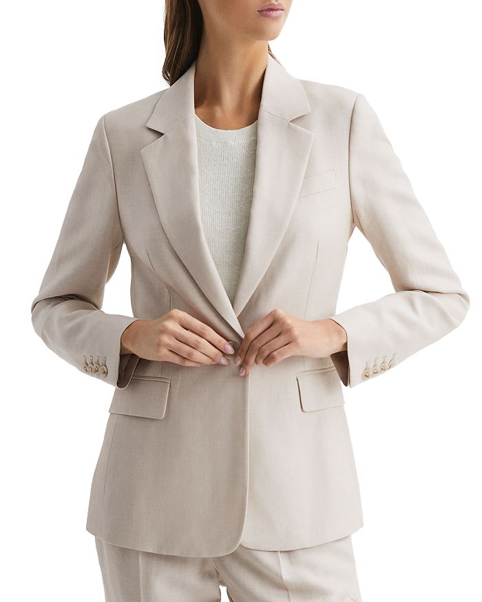 Women's 3 Piece Office Work Suit Blazer Vest Pants Business Outfits Pants Suit  Set Prom Party Suit, Beige, X-Small : : Clothing, Shoes &  Accessories
