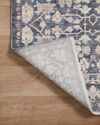 Zuma ZUM-02 Runner Area Rug, 2'7" x 7'9"