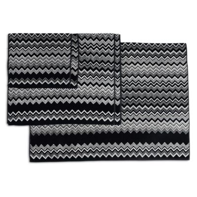 Keith Towel Collection