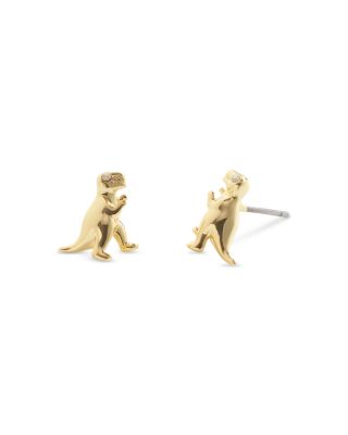 COACH - Rexy Stud Earrings