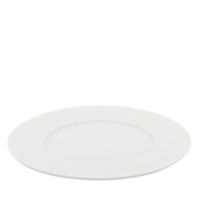 L Fragment Dinner Plates, Set of 4
